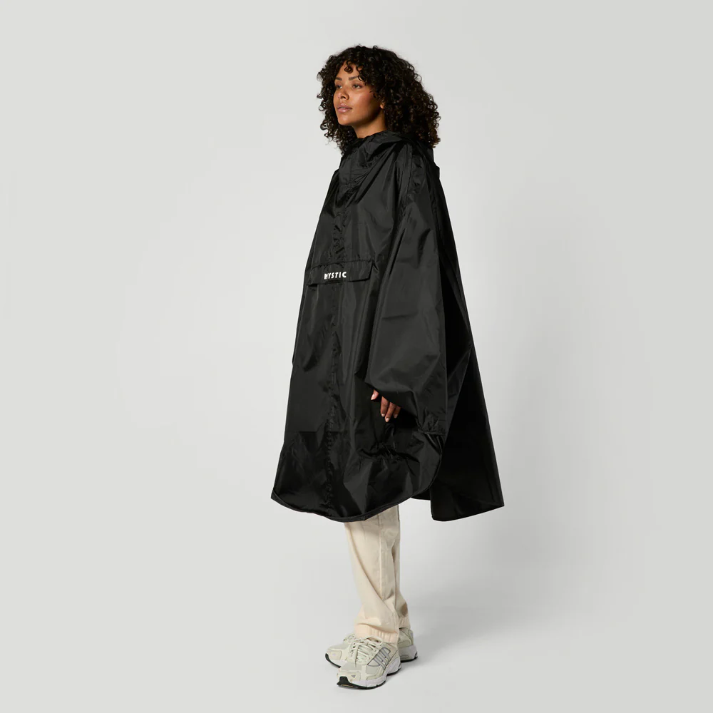 Rain Poncho